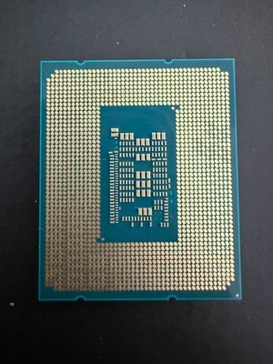 Intel Core i3-12100 CPU Processor (4.3 GHz, 4 Cores, LGA 1170) - SRL62