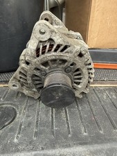 MERCEDES VITO Lichtmaschine A0009064022