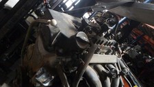 Moteur Smart FORFOUR