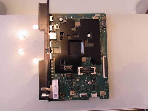 Samsung TV Mainboard BN94-16986R, BN41-02844B aus GQ50Q60AAU.