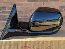 Genuine OEM Mirror Assemblies for Toyota Tundra for sale | eBay