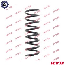 SUSPENSION SPRING RA6412 FOR MAZDA L823 1.8L LFF7 2.0L 4cyl PREMACY