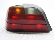 BMW 7er Bj 2000 Rückleuchtengruppe linke Seite OEM 8360079