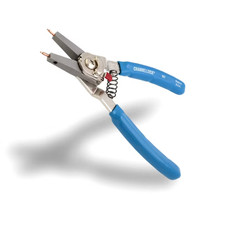 Channellock Blue 8-in Snap Ring Pliers 77614 Free Ship