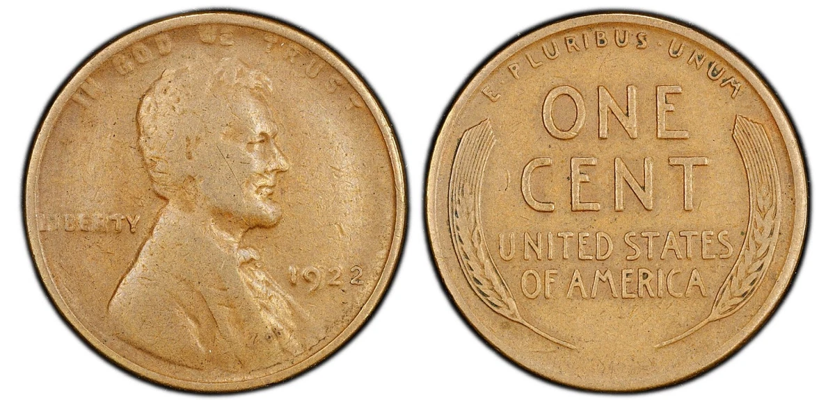 1922 No D for sale | eBay