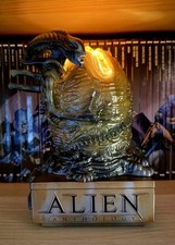Alien Anthology Sideshow Egg Edition Blu-Ray/DVD mit OVP