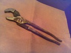 Channellock 9-1/2" Pliers No. 420 — photo 2