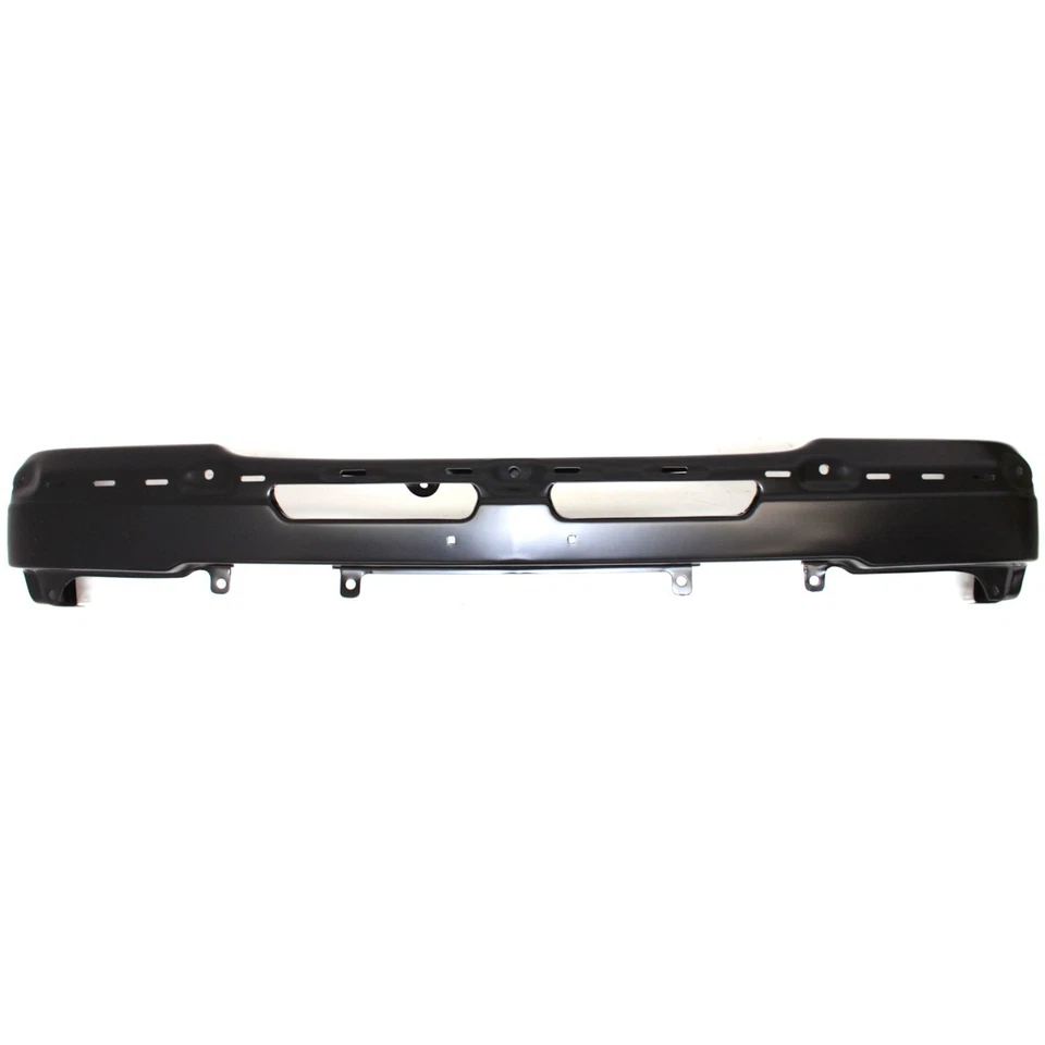 Bumper Kit For 2003-2006 Chevrolet Silverado 1500 With Mounting Brackets Front - Image 2 of 4