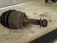 Cardan Mitsubishi CARISMA