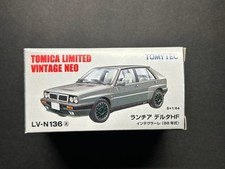 LV-N136a Lancia Delta HF Integrale 1988