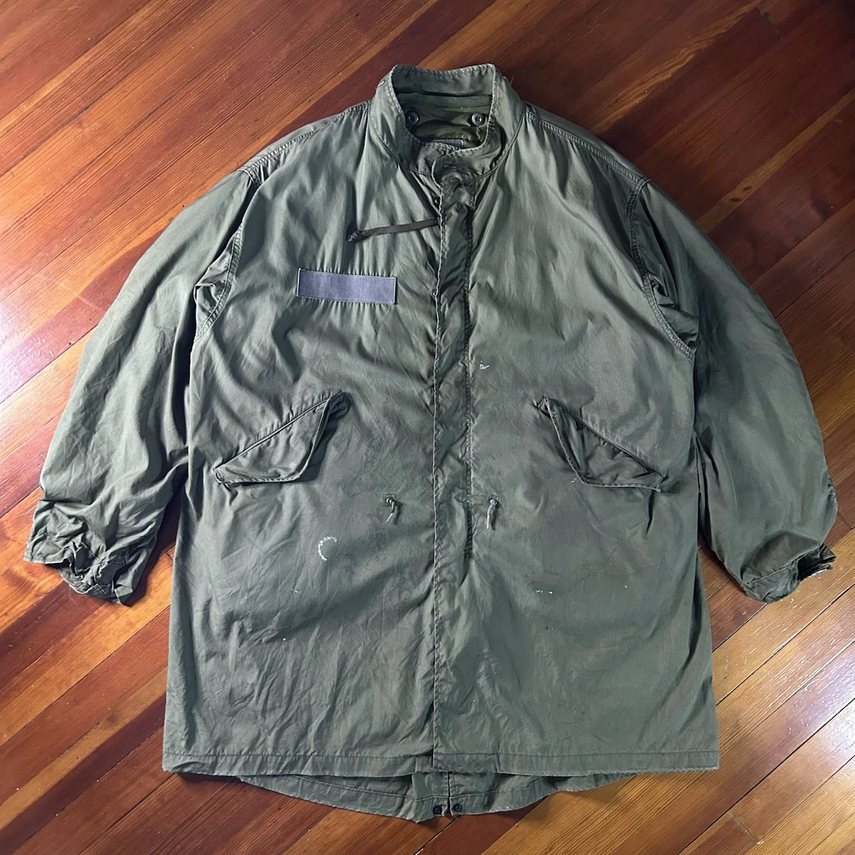 m65 fishtail parka products for sale | eBay