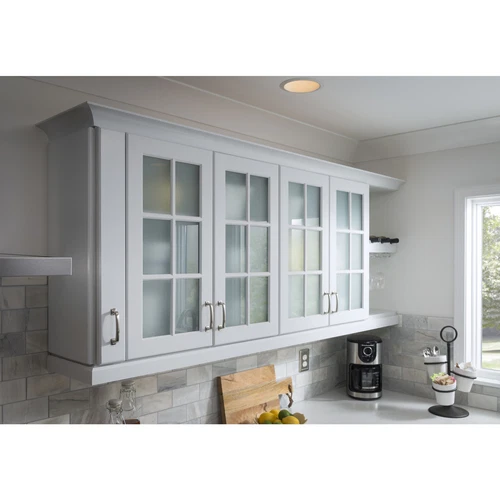 Belcastel 1 160 mm Center-to-Center Bar Pull - Picture 4 of 5