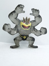 Pokemon Figur Machomei Transparent ( Tomy ) N...