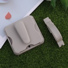  Auto Accessories Sun Visor Car Document Holder Organizer Vehicle Clip