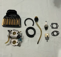 OEM Husqvarna Chainsaw 580306301 Carburetor 580306303 for 455, 455E, 465 Rancher