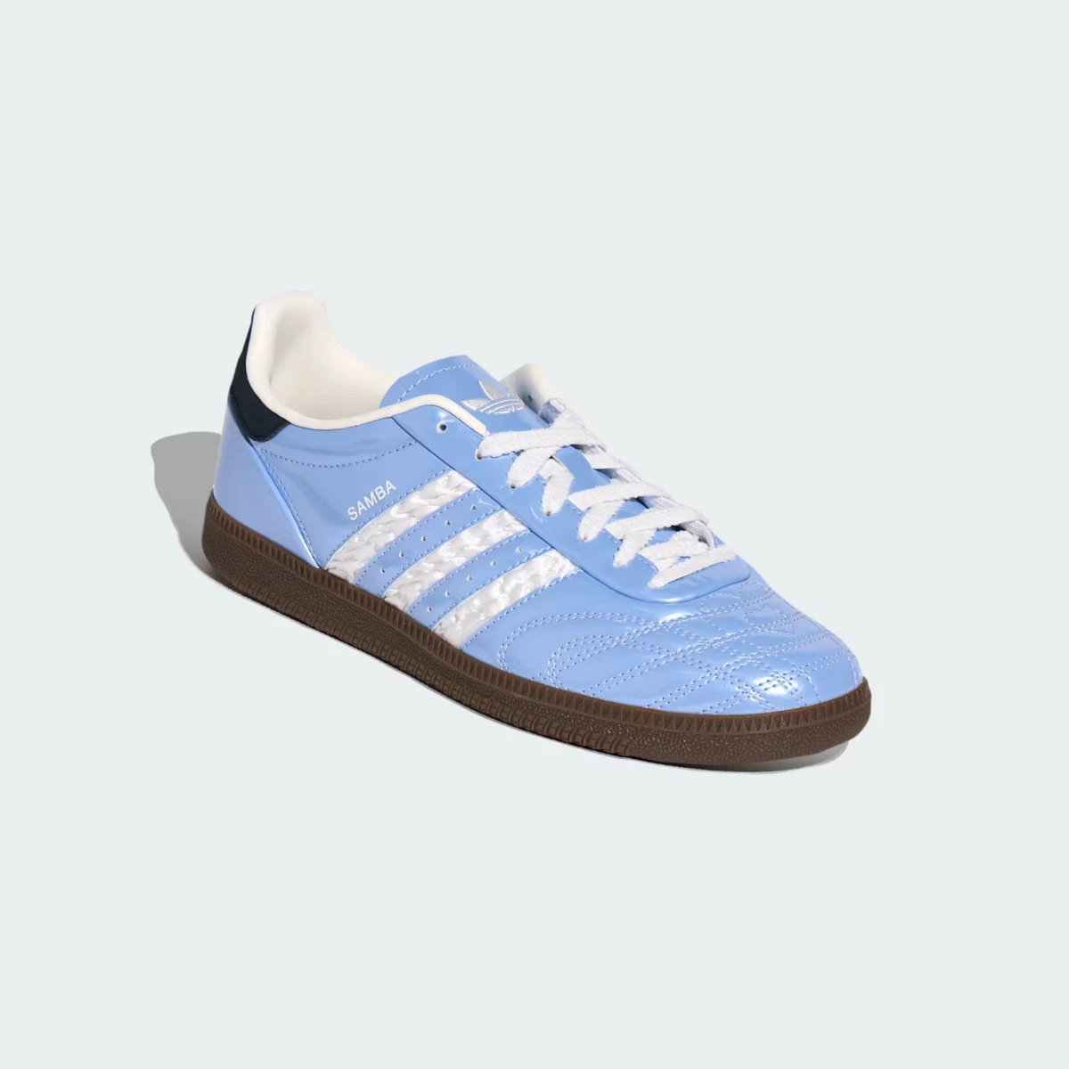 adidas Samba Blue | eBay