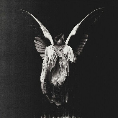 Erase Me CD