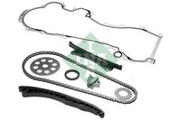 Steuerkettensatz FüR Fiat 500 312 C 500L 1.0 1.3 1.5 1.6 1.7 1.8 2.0 Ab 03->