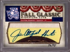 Law of Cards: What Card Makers Can Learn from the Charles Lindbergh Hair Card Lawsuit  9