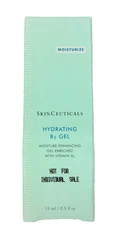 Skin Ceuticals Hydrating B5 Gel 15 ml/0.5 fl oz NIB