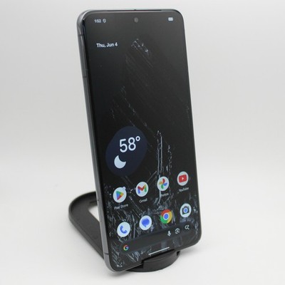Google Pixel 8 Pro G1MNW 512GB Fair Condition | Black | VERIZON ONLY