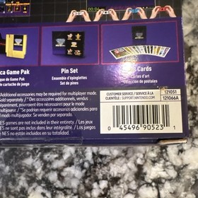 Nintendo Switch World Championships NES Edition Deluxe Multiplayer Action E 202&hellip;
