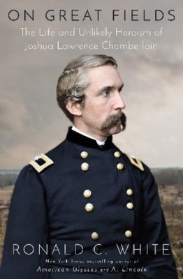 Ronald C. White On Great Fields (Gebundene Ausgabe) (US IMPORT)