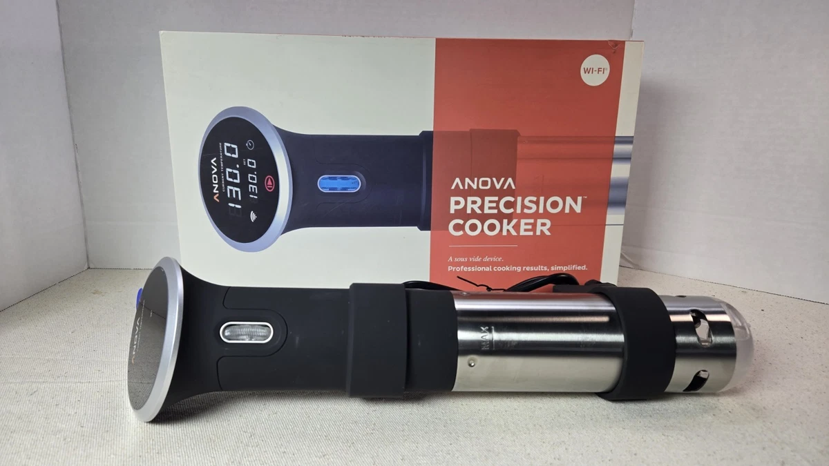Anova 900-1199 W Small Kitchen Appliances for sale | eBay