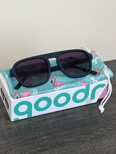 Goodr Deja Vu Daydream Sunnies