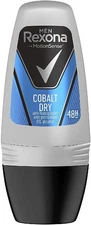REXONA DESODORANTE ROLLON MEN COBALT 50ML by Rexona