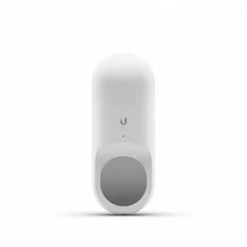 White Electronic Cable Wall Mounting Kit For Easy Installation