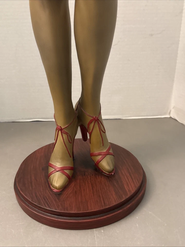 Mesa auxiliar de diseño Toscano Martini Bar Sexy patas decoración vidrio con tapa Foto 2 de 4