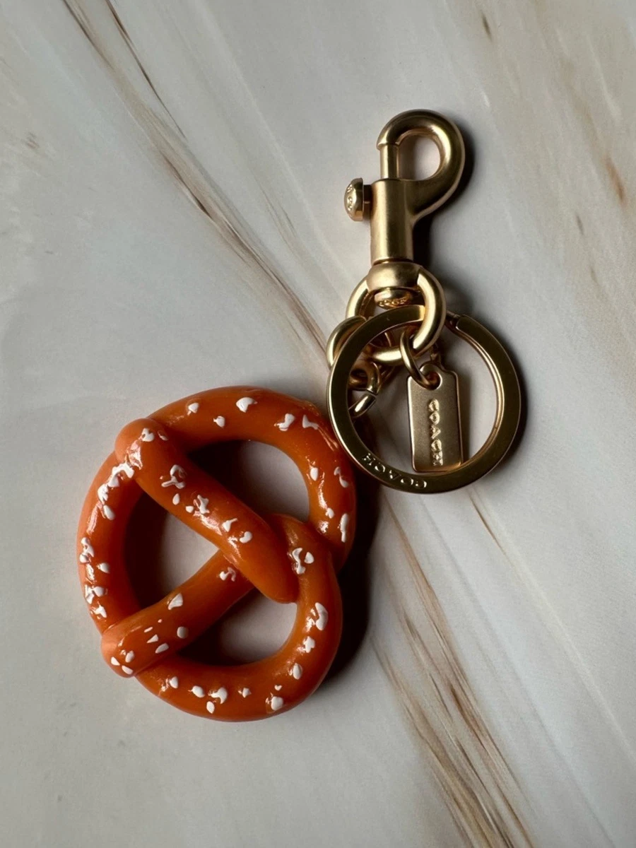 pretzel charm products for sale | eBay