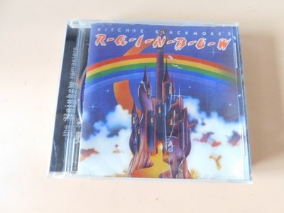 Ritchie Blackmore`s Rainbow