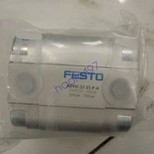 1pc NEW for FESTO ADVU-32-15-P-A 156532 Cylinders Fast Shipping