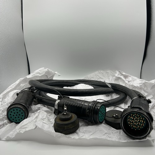 Socapex 19-Pin Two-fer Splitter Paladin Lighting Power - Studio Grade