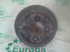 Tambour de frein Nissan ALMERA