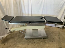 Affiliated Hospital Manual Surgical Table Model 600 S8210