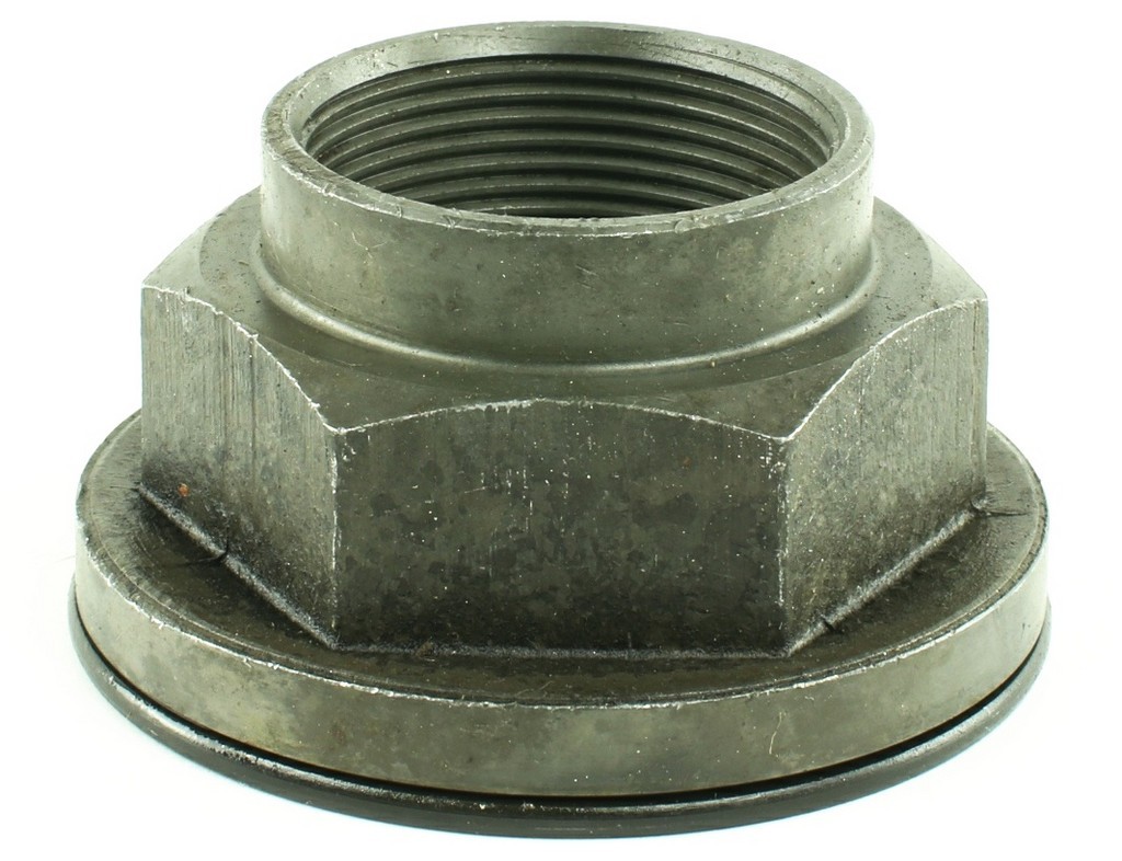 ✅Fits FAST FT26031 HUB NUT FIAT DUCATO 02> REAR   ⭐UK Seller⭐