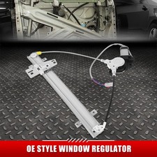 For 03-11 Honda Element Front Passenger Right Power Window Regulator W Motor