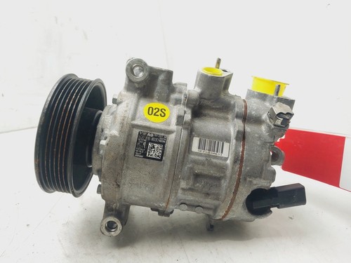 5Q0816803D klimakompressor für SEAT LEON (5F1) 2012 8911118
