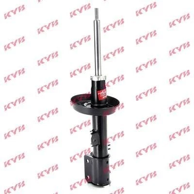 KYB EXCEL-G AMORTIGUADOR DE GAS DELANTERO IZQUIERDO COMPATIBLE CON OPEL VECTRA - Imagen 2 de 2