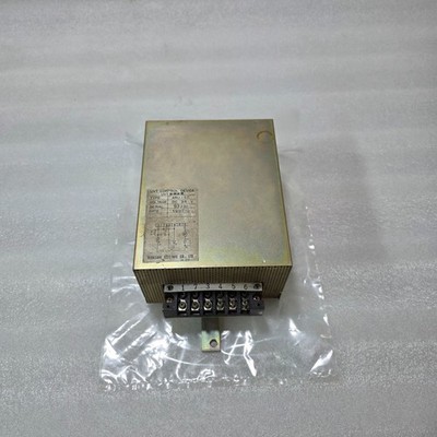 TERASAKI ARU-1SC UVT STEUERGERÄT - 24V DC UNDER VOLTAGE TRIP UNIT | UVT PROTE