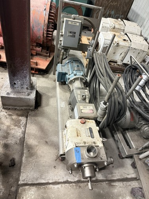 #ad Hot Water Pump $4000.00
