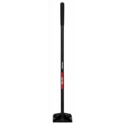 TRUPER 48'' Steel Tamper KR-1ST