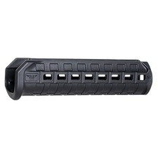 Forend For Mossberg 500 590 Shotgun 12 Ga Pump Action Fore End Mlok Black Color