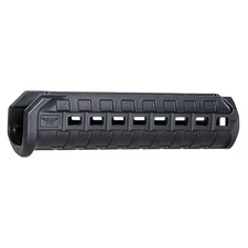 Forend For Mossberg 500 590 Shotgun 12 ga Pump Action Fore End MLOK Black Color