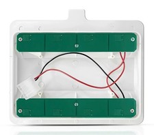 WRX735SDHW00 WRX735SDHZ00 WRX735SDHZ01 LED Light For Whirlpool Refrigerator