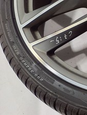 Audi A6 S6 C7 4G 2015 20 Zoll Alufelge 4G9601025N AUA201492