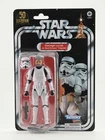 Hasbro Kenner Star Wars The Black Series George Lucas Stormtrooper Action Figure